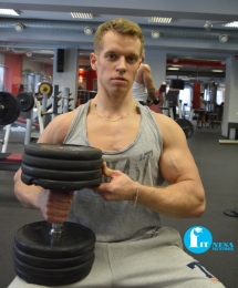 Kā aizvietot treniņa partneri? 4 treniņu metodes
