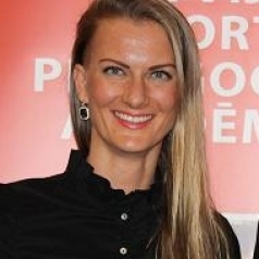 Dr. Sp.sc. Ieva Kundziņa